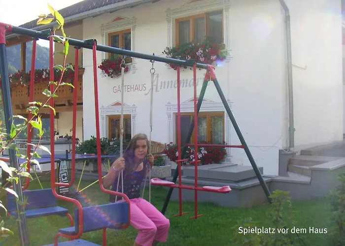 Gaestehaus Annemarie