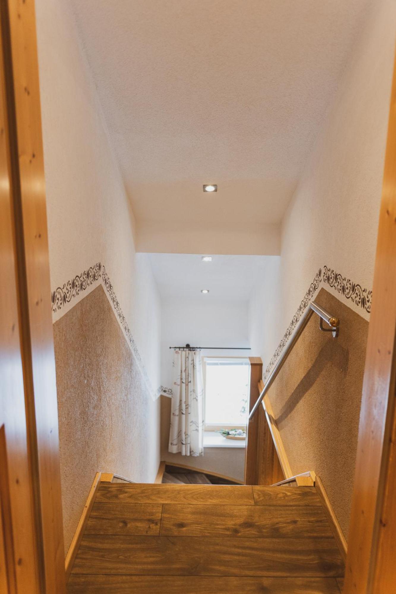 Gaestehaus Annemarie Apartment