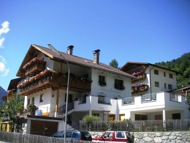 Gaestehaus Annemarie