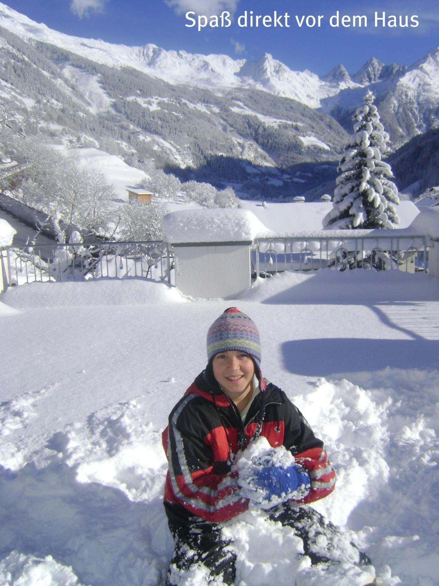 Gaestehaus Annemarie