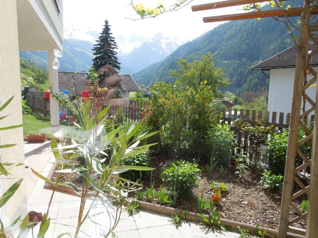 Gaestehaus Annemarie