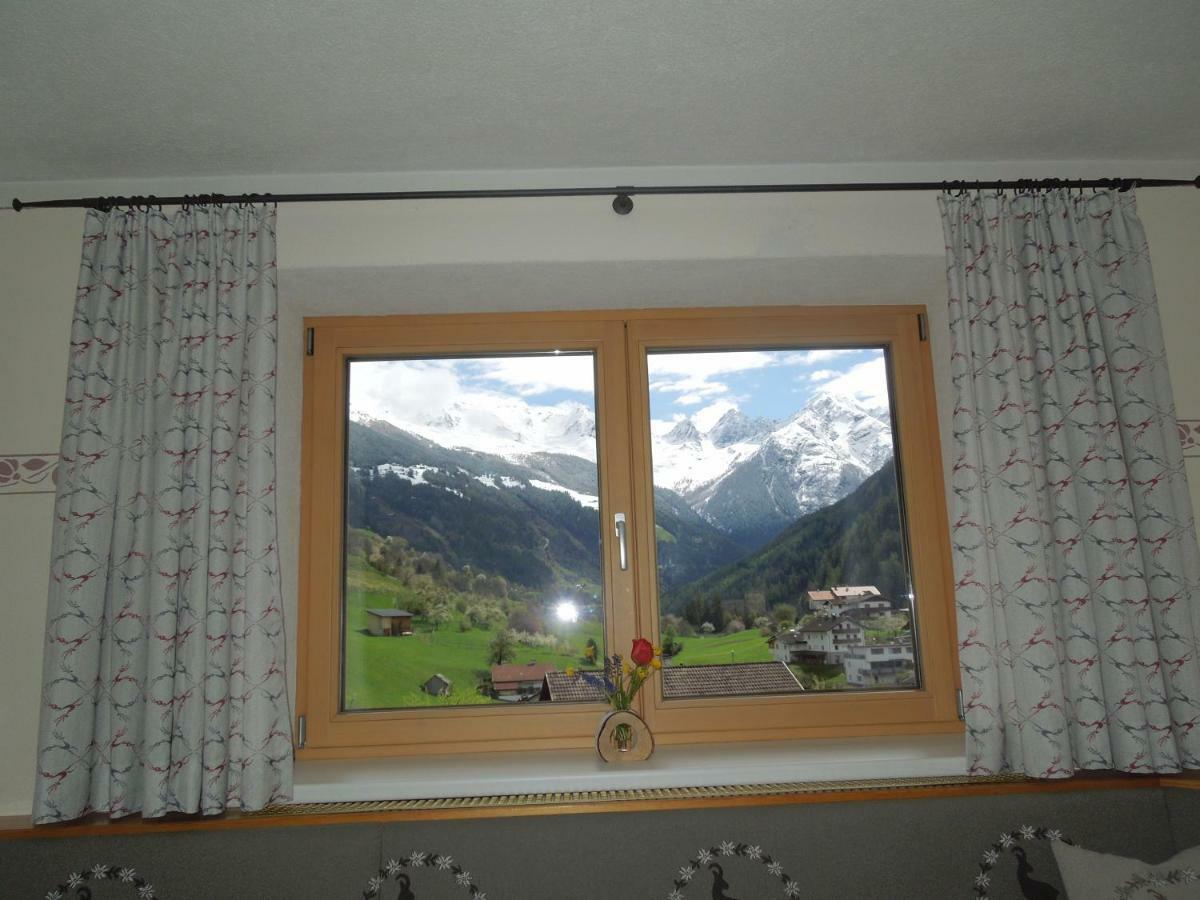Gaestehaus Annemarie Apartment Kauns